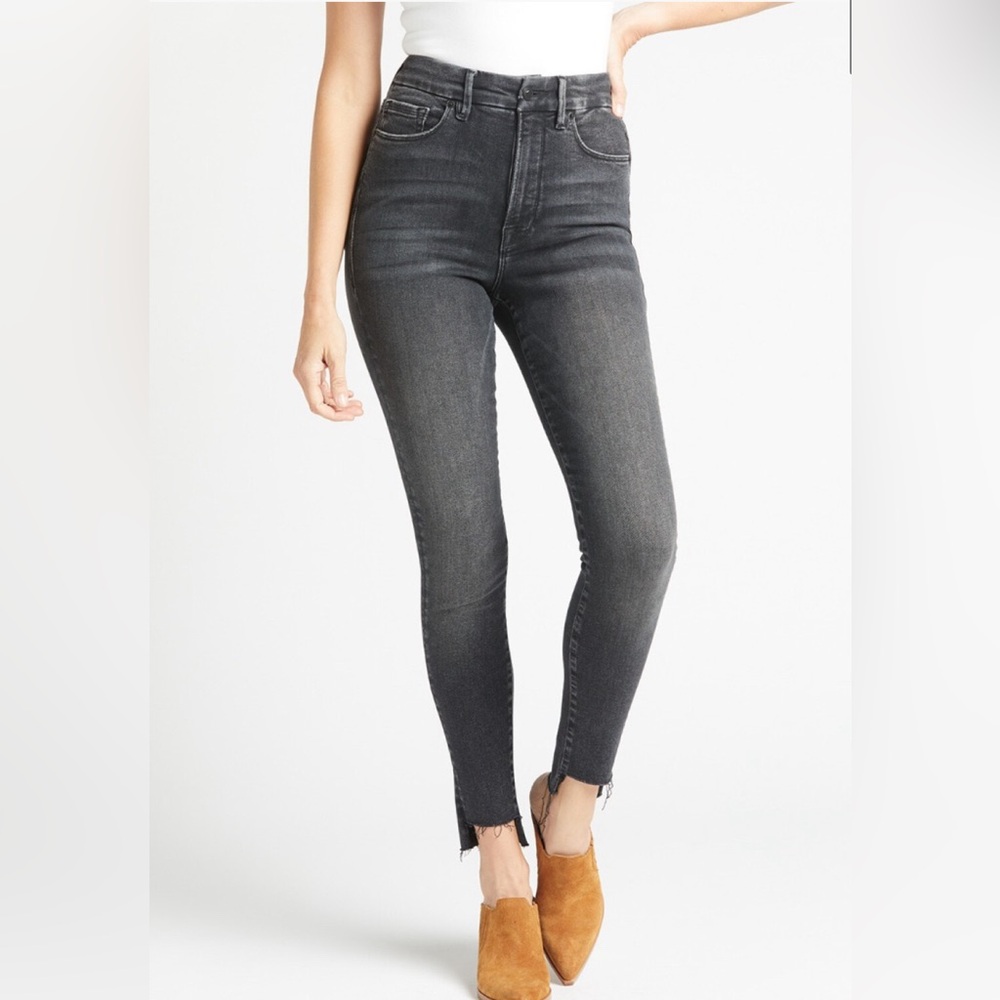 Good American Always Good Fit Waist, Size: 6-12